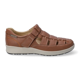 vilson  Veau grizzly 178  Marron