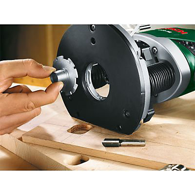 Défonceuse Bosch POF 1200 AE 1200W