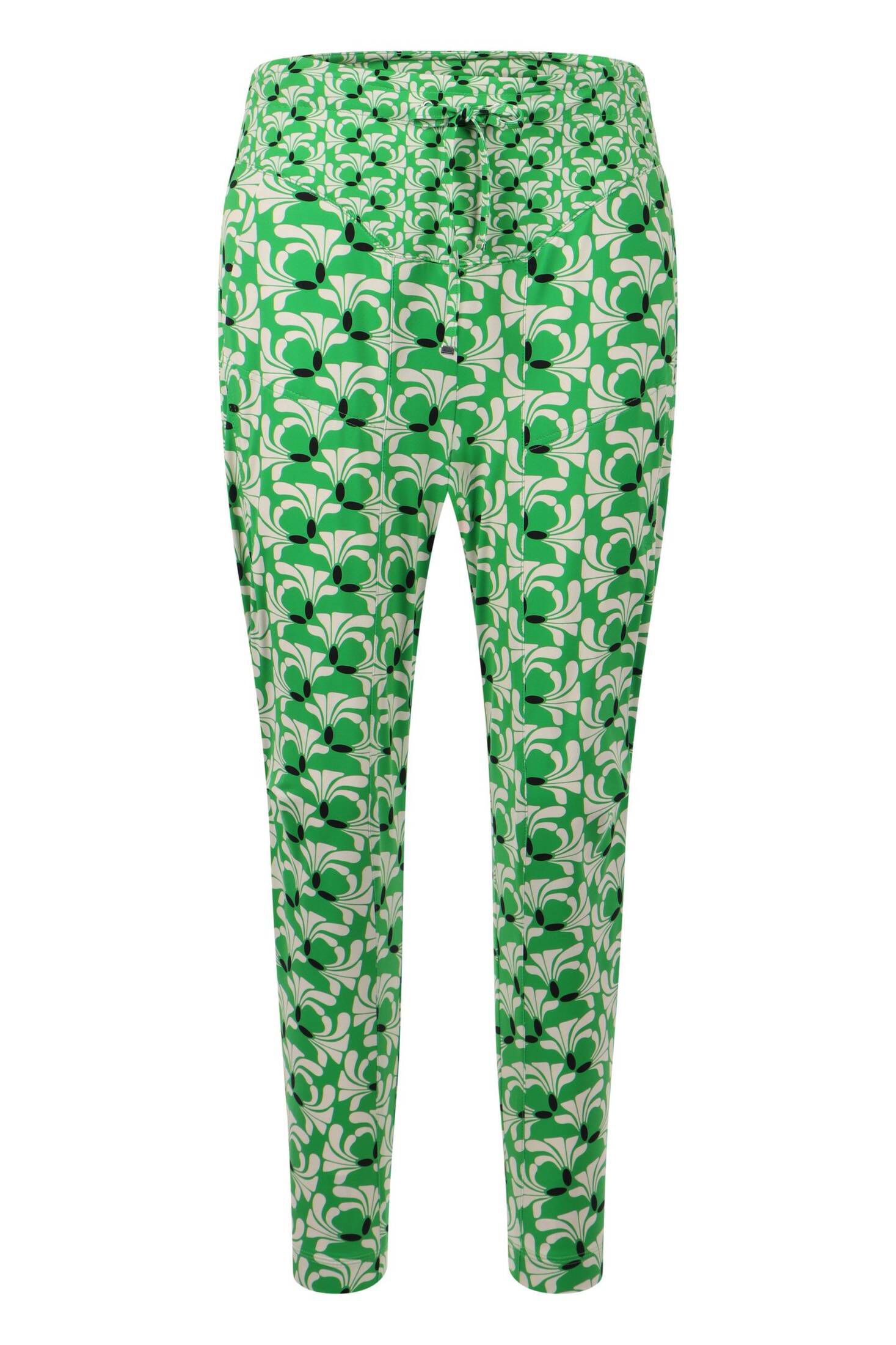 Raffaello Rossi| Damen Joggerpants GIRA 6/8 KONTRAST