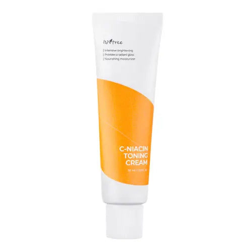 C-Niacin Toning Cream