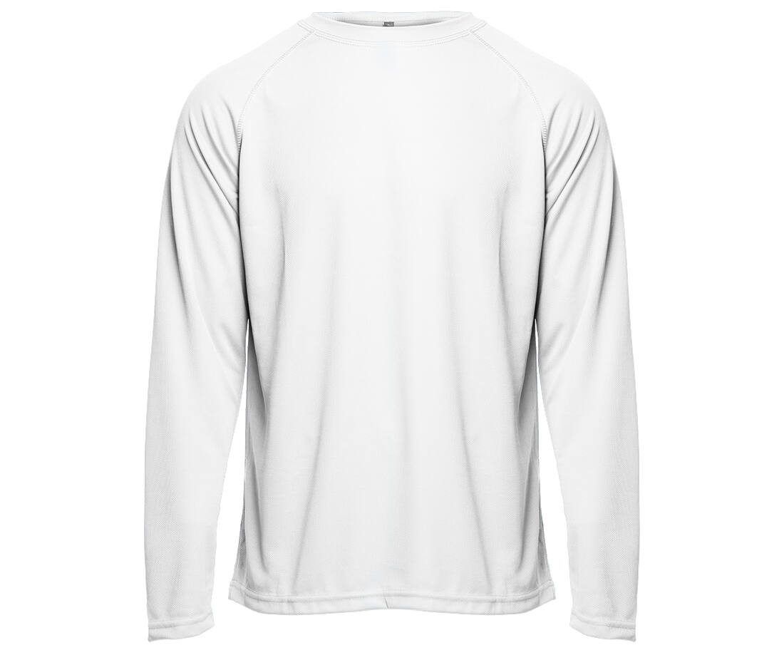 Pen Duick PK145 - T-Shirt Manches longues Sport Homme