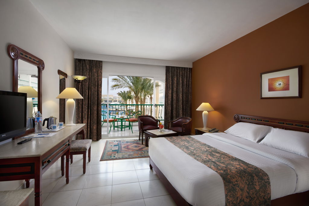 Bel Air Resort All Inclusive - Hotel