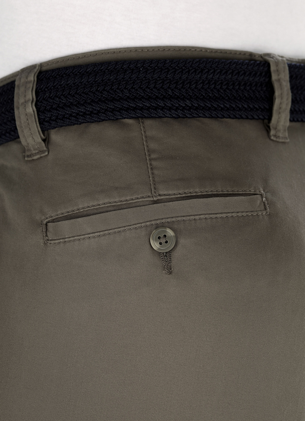 Thermohose in 4 Farben mit Seitentaschen