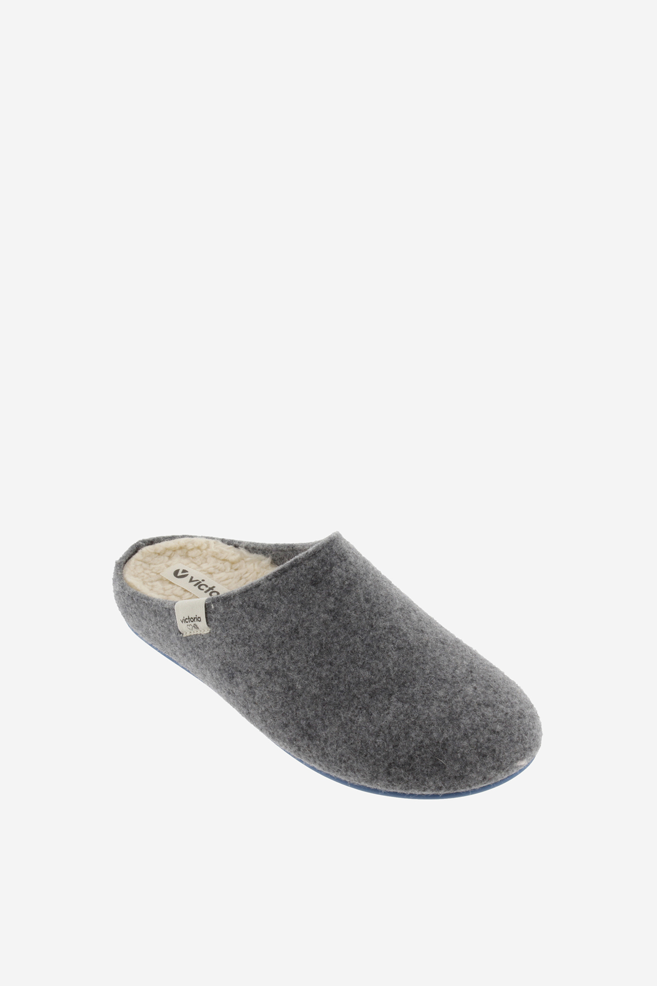 botas de feltro