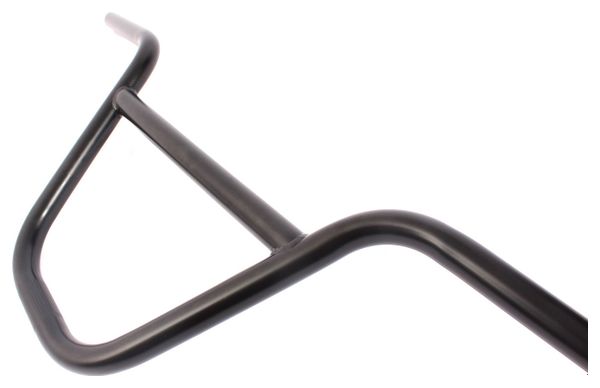 GUIDON BMX NOIR 9  PRISM KHEBIKES