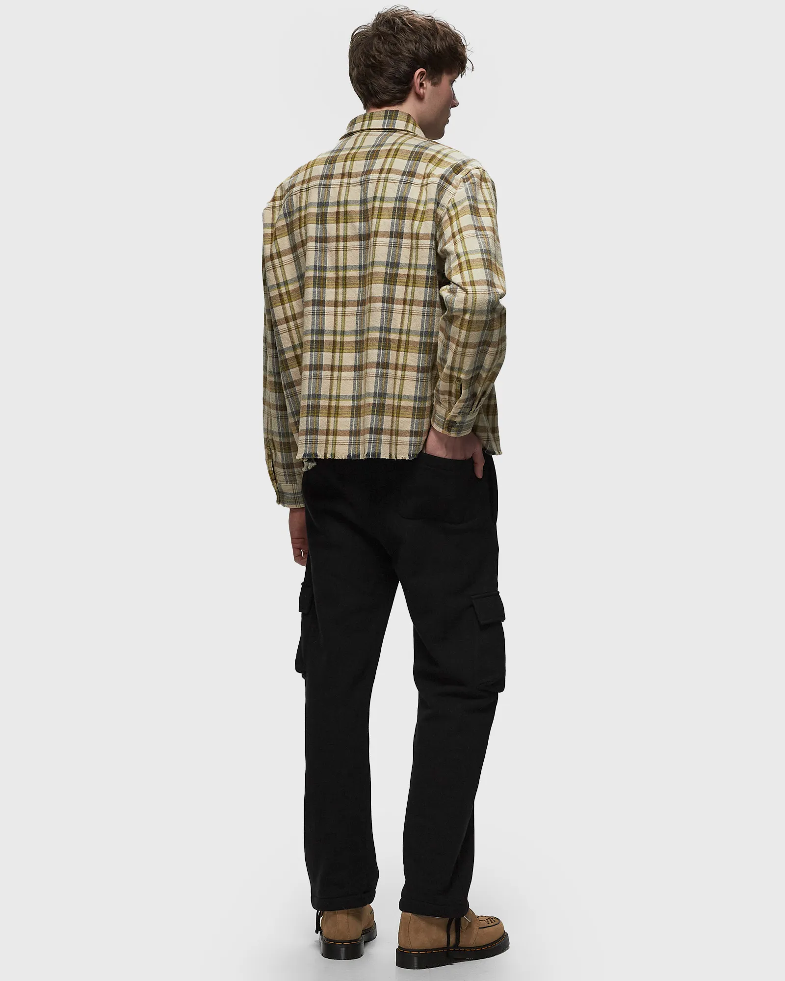 John Elliott CORPUS CARGO SWEATS