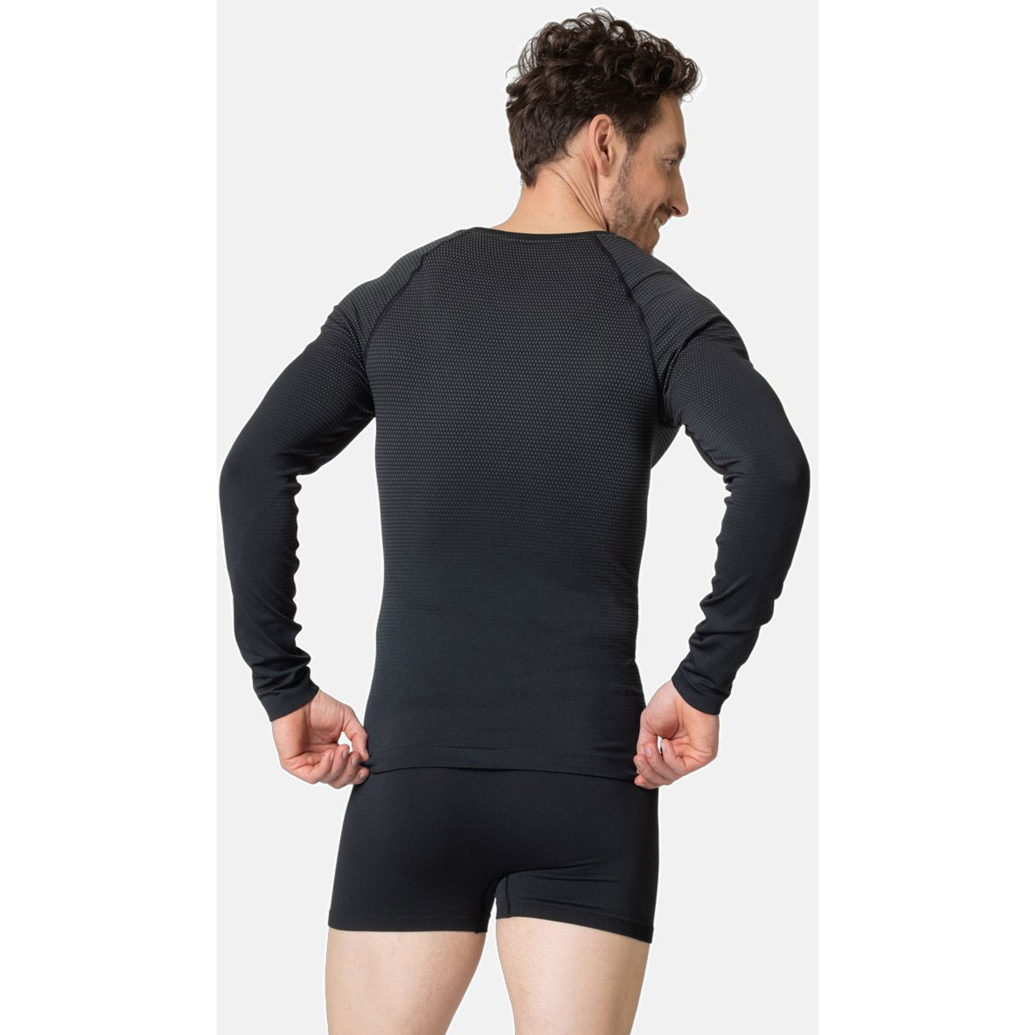 Odlo Underwear Light Longsleeve Set Heren