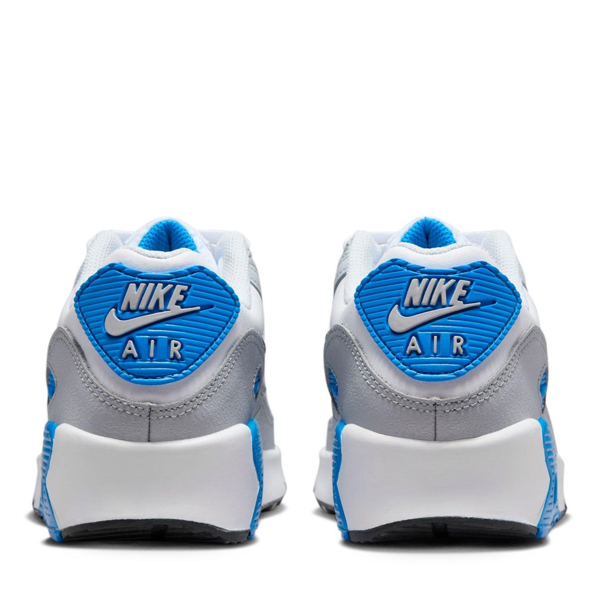 Nike Air Max 90 LTR Big KidsTrainers
