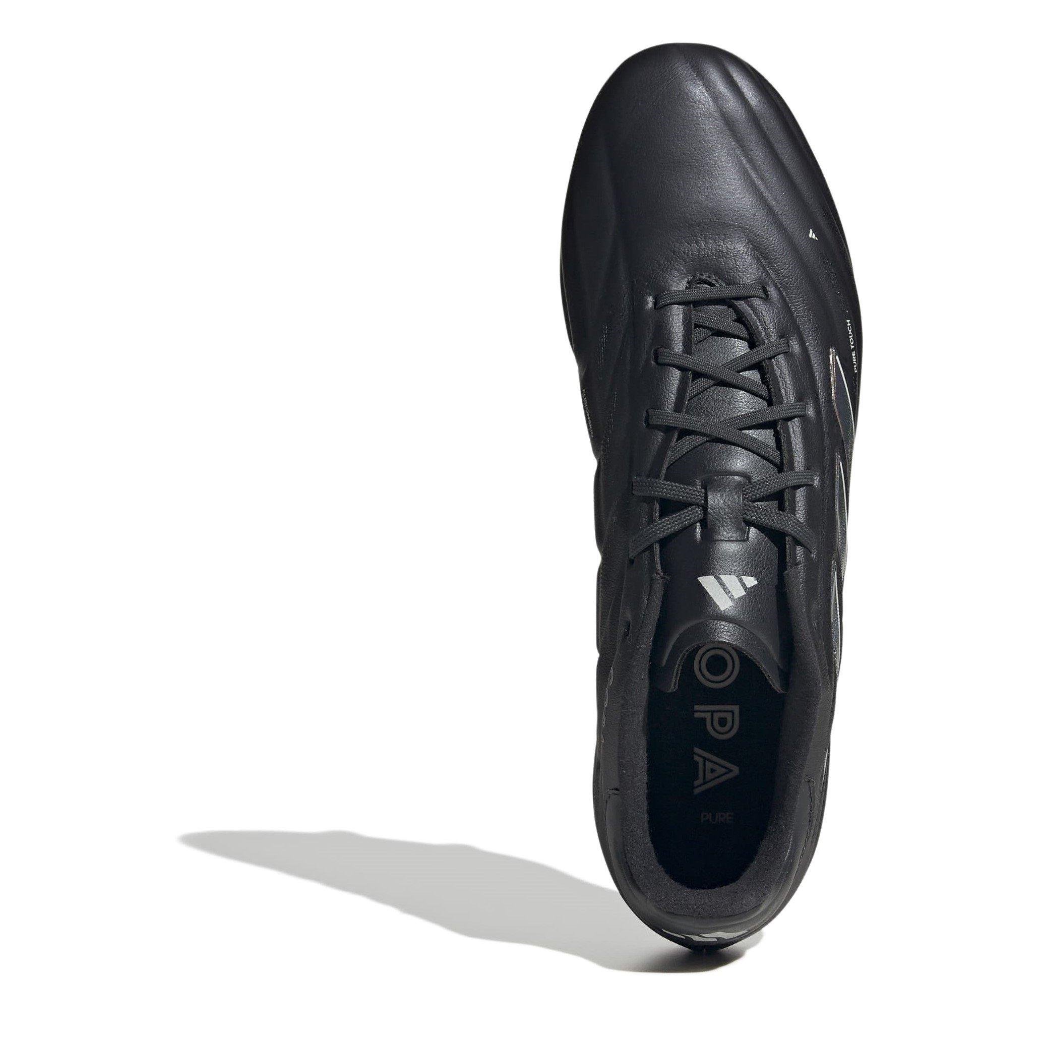 adidas Copa Pure 2 Elite Junior Firm Ground Football Boots