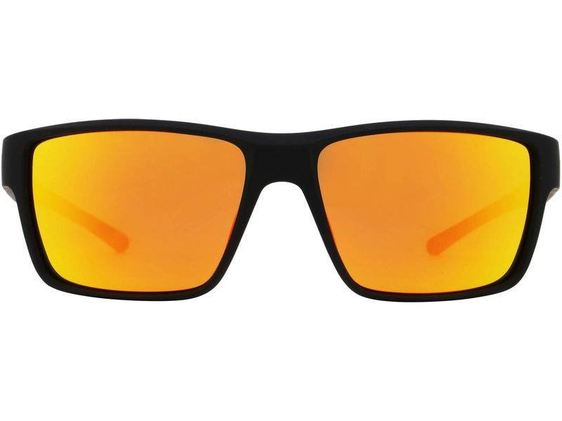 RedBull SPECT Sonnenbrille Chase Braun, Rot Sportbrille