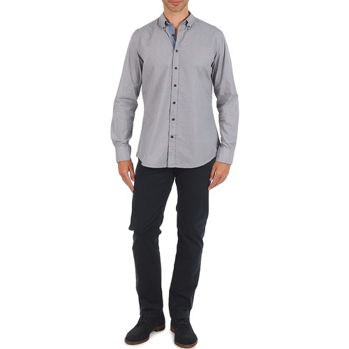 Hackett - MEDALLION MULTI BD - Bleu