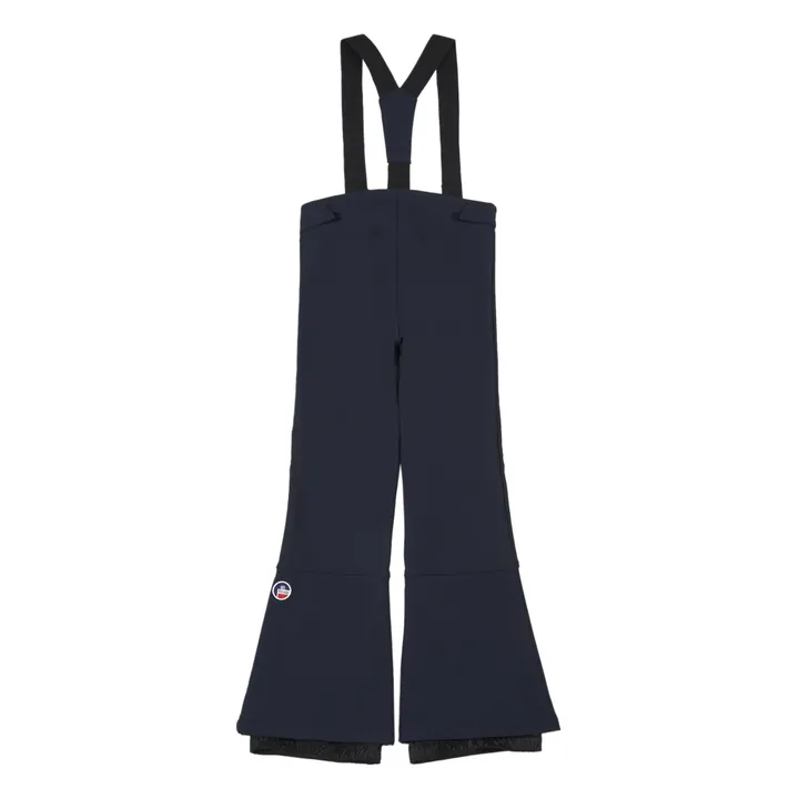 Fusalp Pantalon de Ski Tipi | Bleu marine