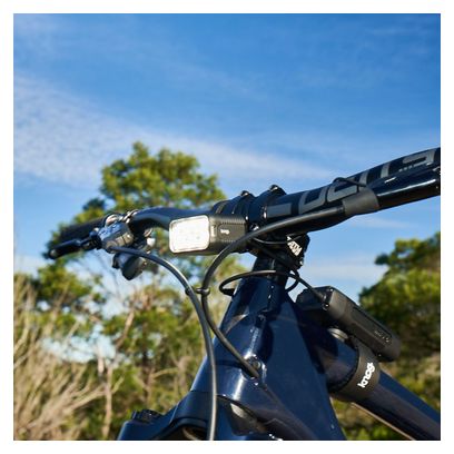 Eclairage Avant Knog Blinder X 1800