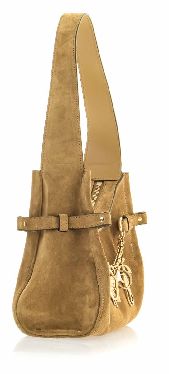Chloé Charms Bag