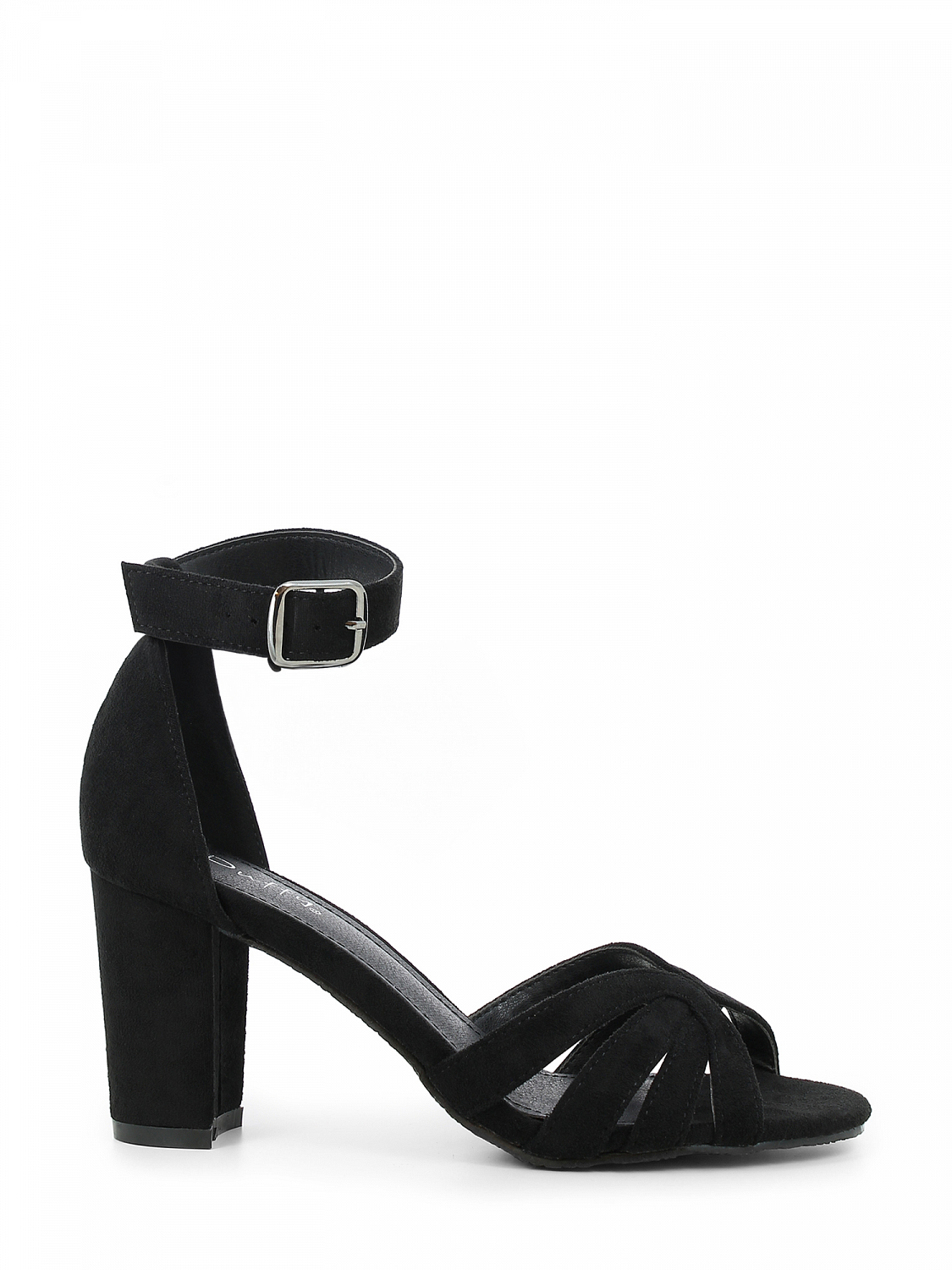 Duffy Saprina Black