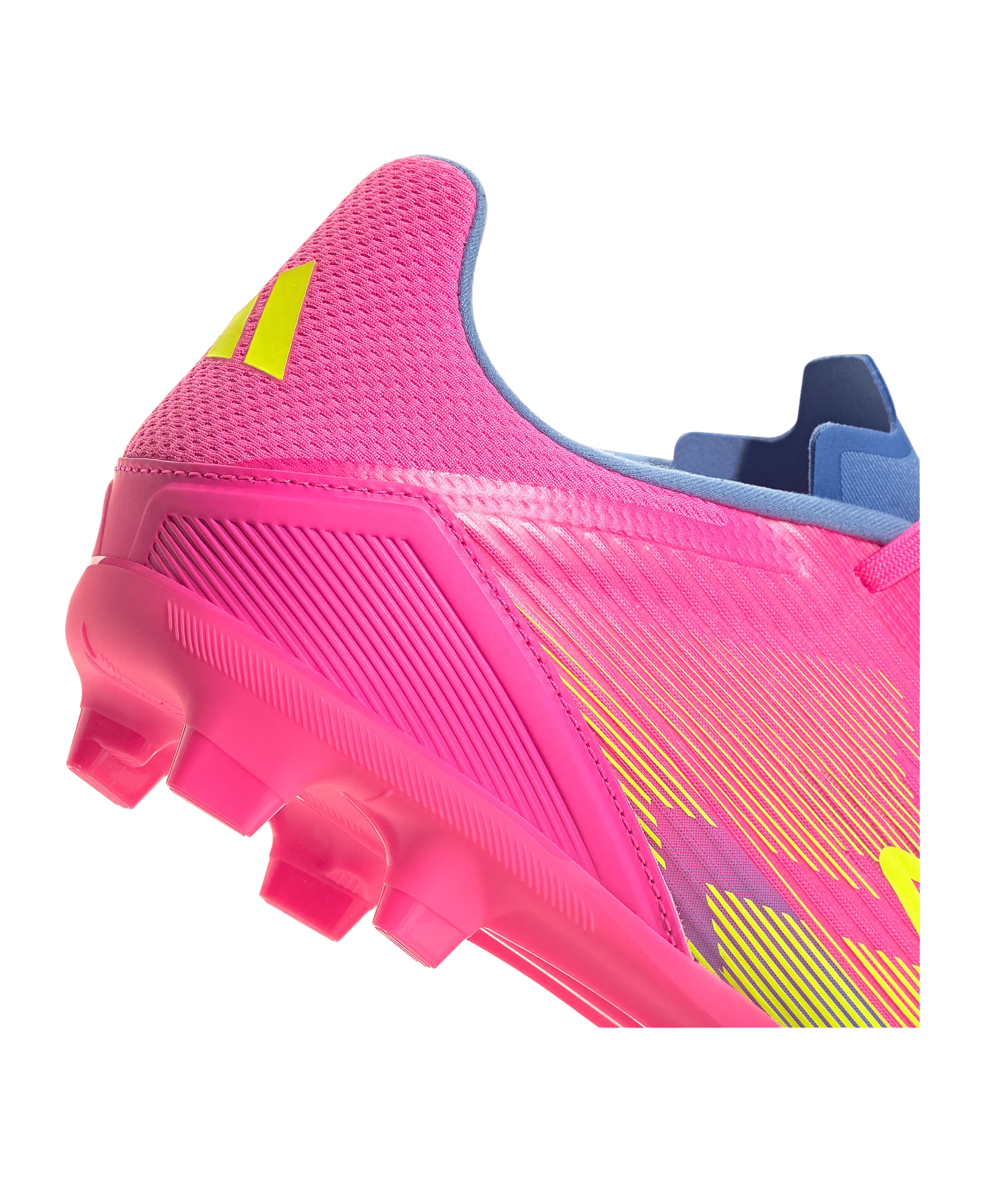 adidas F50 League FG Mystic Victory Rosa