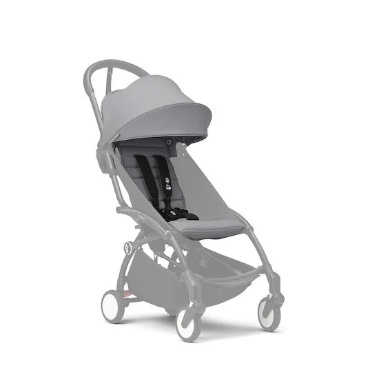 Pack couleur 6+ YOYO³   Stone        de               Stokke®
