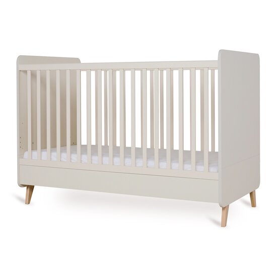 Loft lit 70x140   Argile        de               Quax
