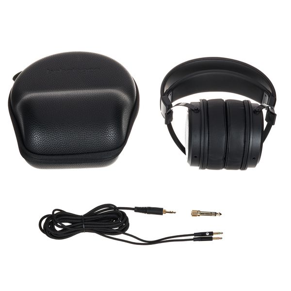 Behringer Alpha