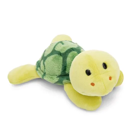 NICI Kuscheltier Schildkröte 20cm liegend