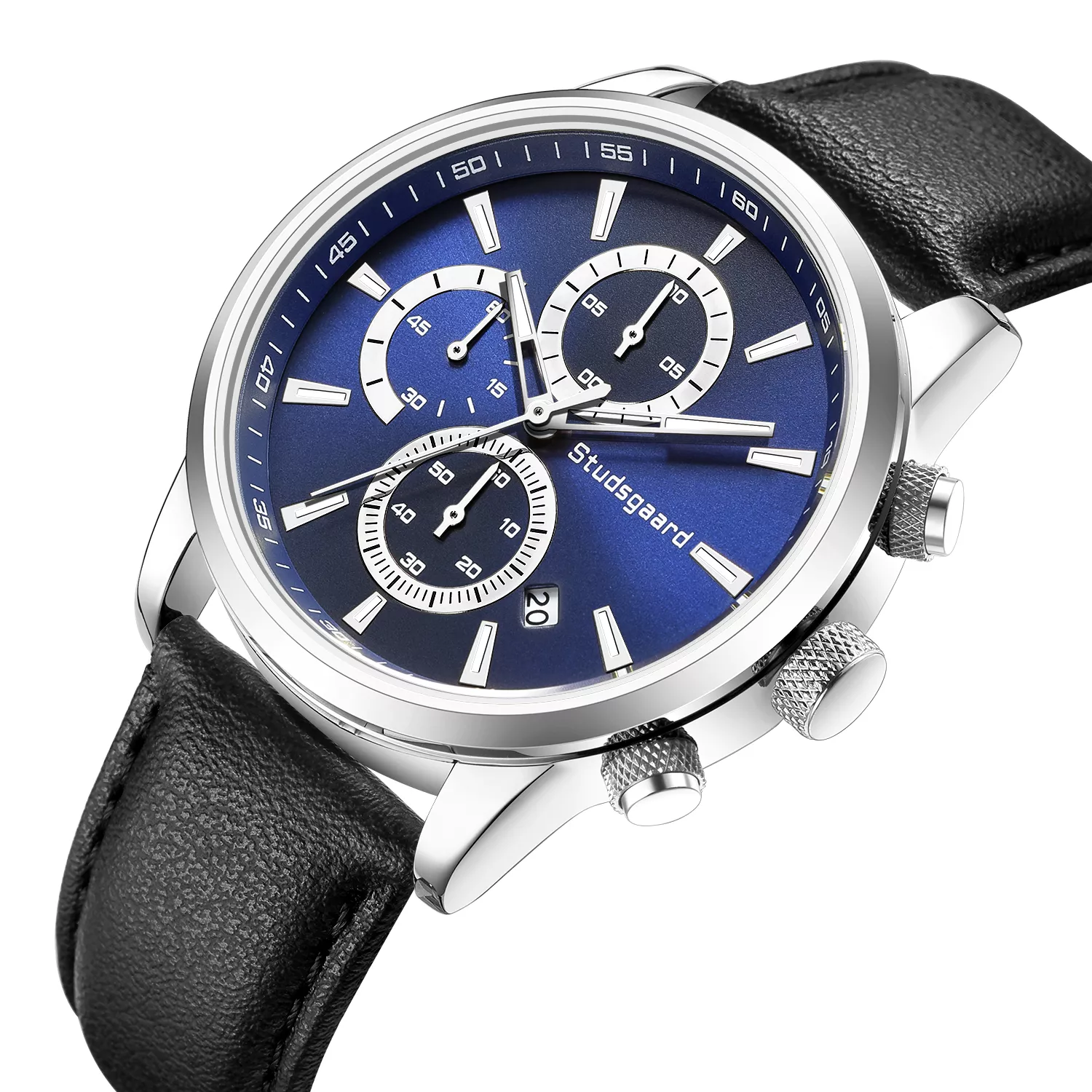 Studsgaard Chronograph S0047