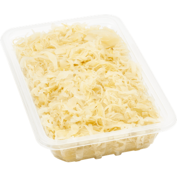 Jumbo Verse Zuurkool 500 g