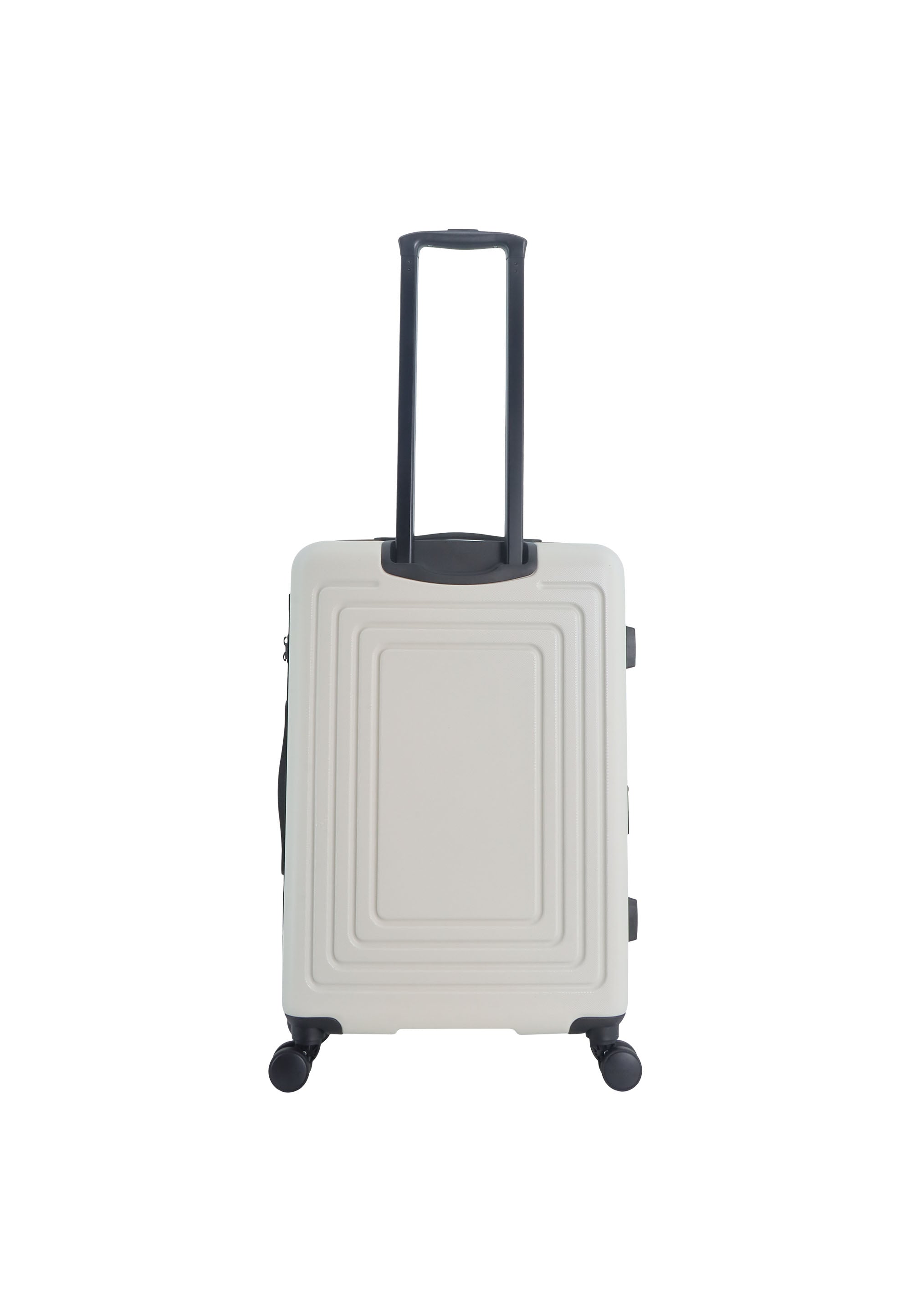 Discovery Coast 67 cm Reiskoffer - Wit