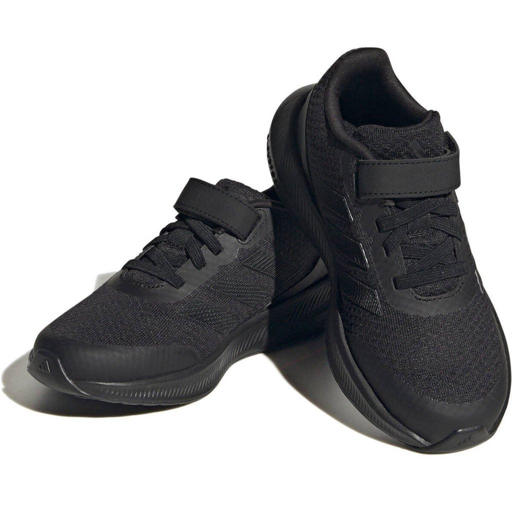 adidas Runfalcon 3.0 sneakers zwart