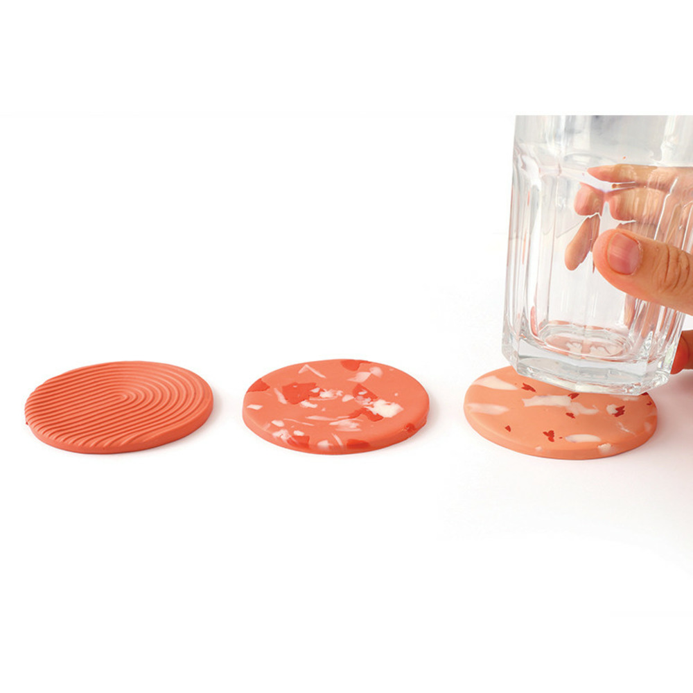 Coffret diy - mes objets déco - terracotta