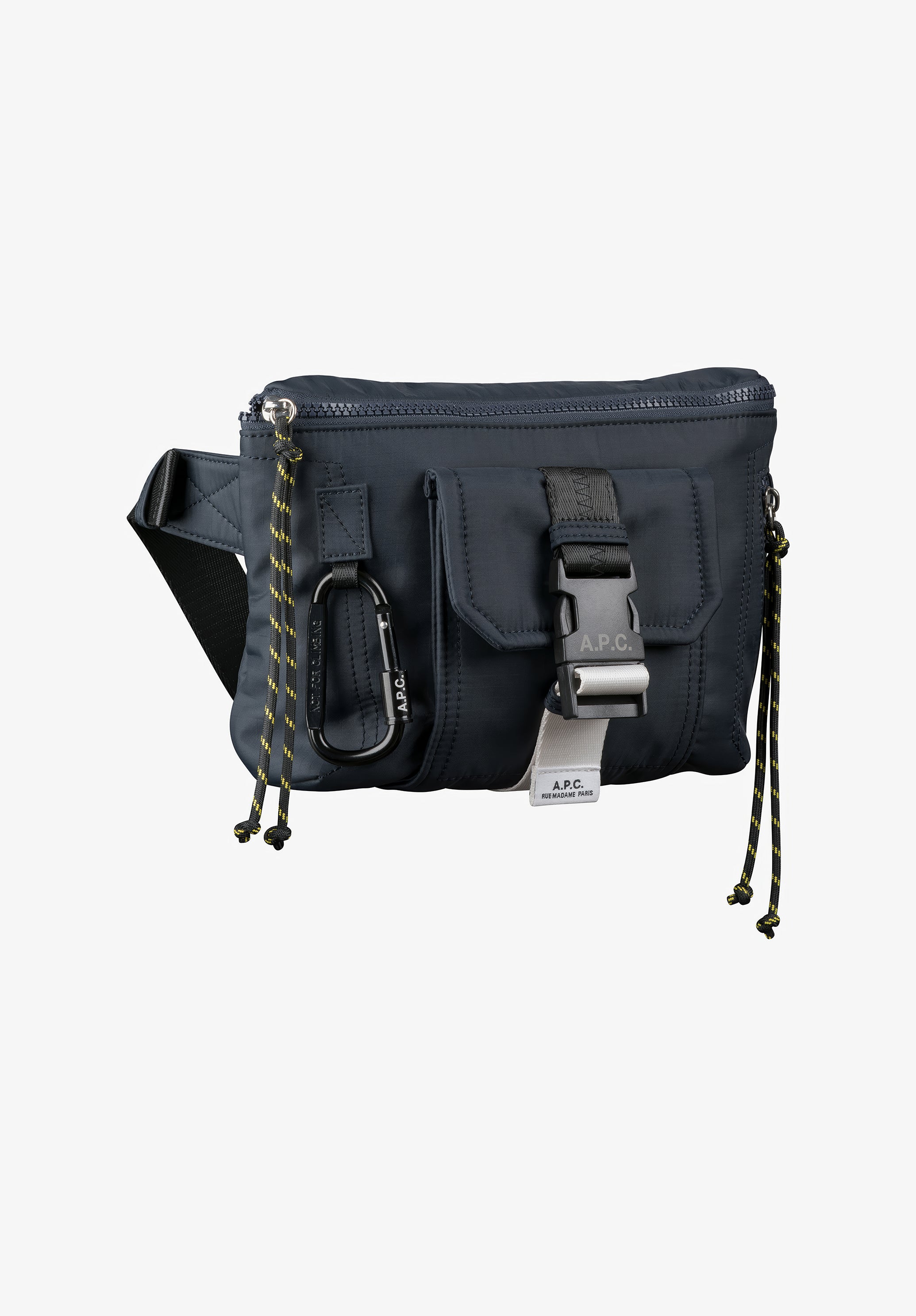 Banane Treck - Dark navy