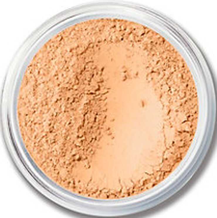 Bareminerals Original Loose Powder Foundation SPF 15 Light 8. 0 GR