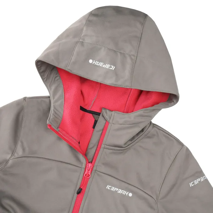 Icepeak Kleve Softshell Junior