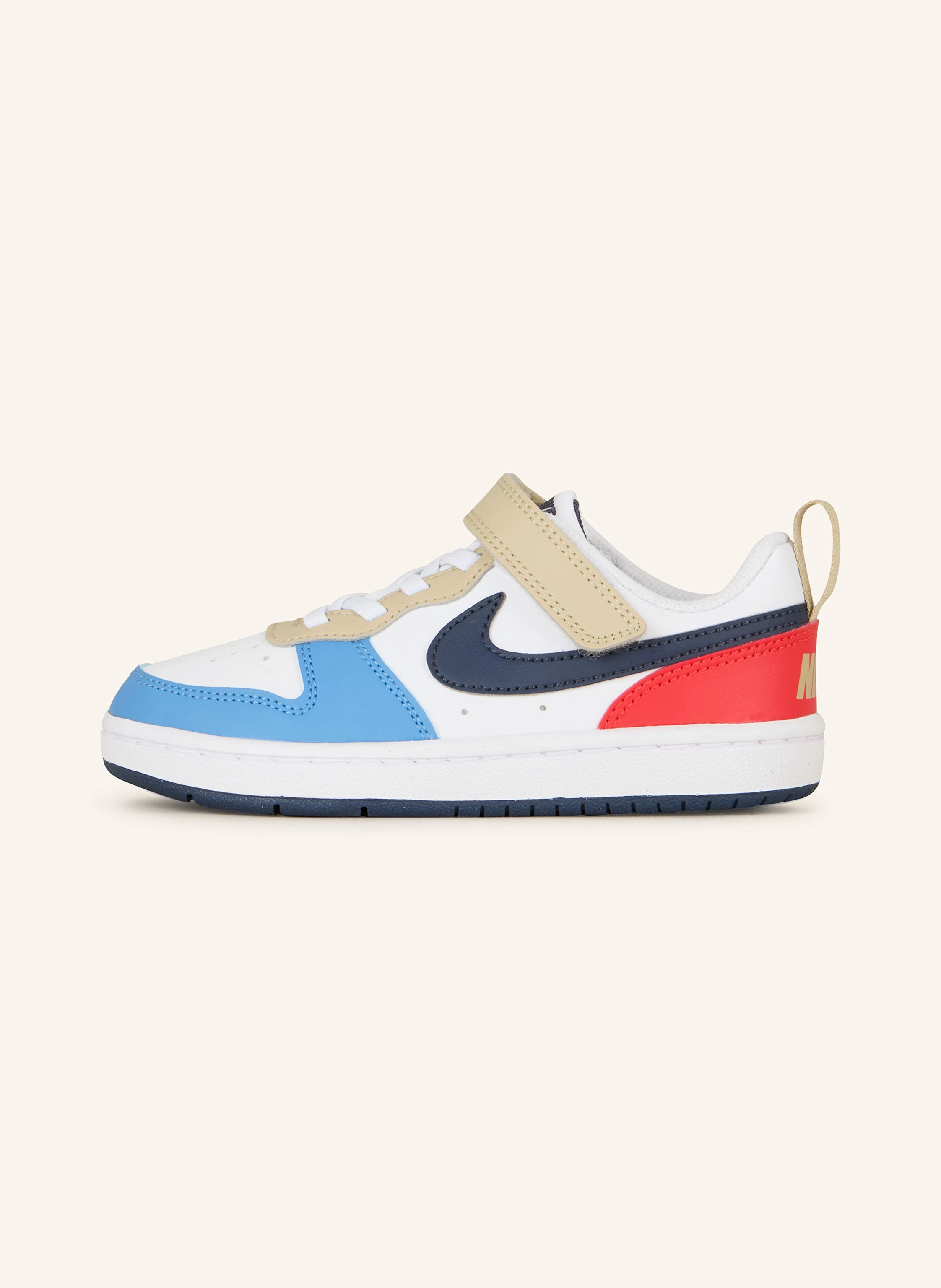 Nike Sneaker COURT BOROUGH LOW RECRAFT