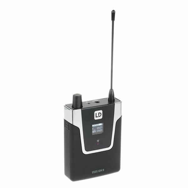 LD Systems U505 IEM R