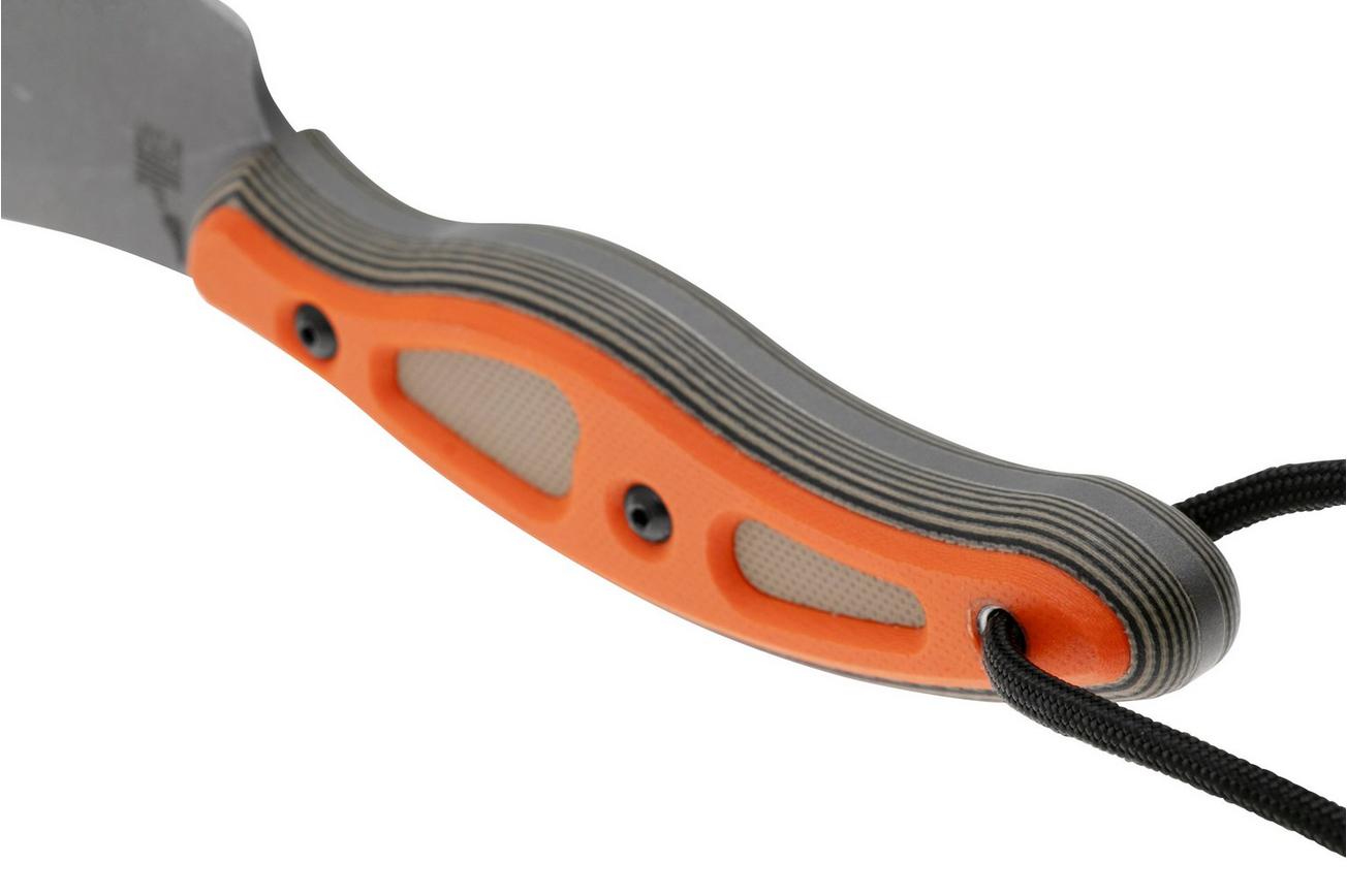 TOPS Knives Field Dog FDOG-01, jachtmes