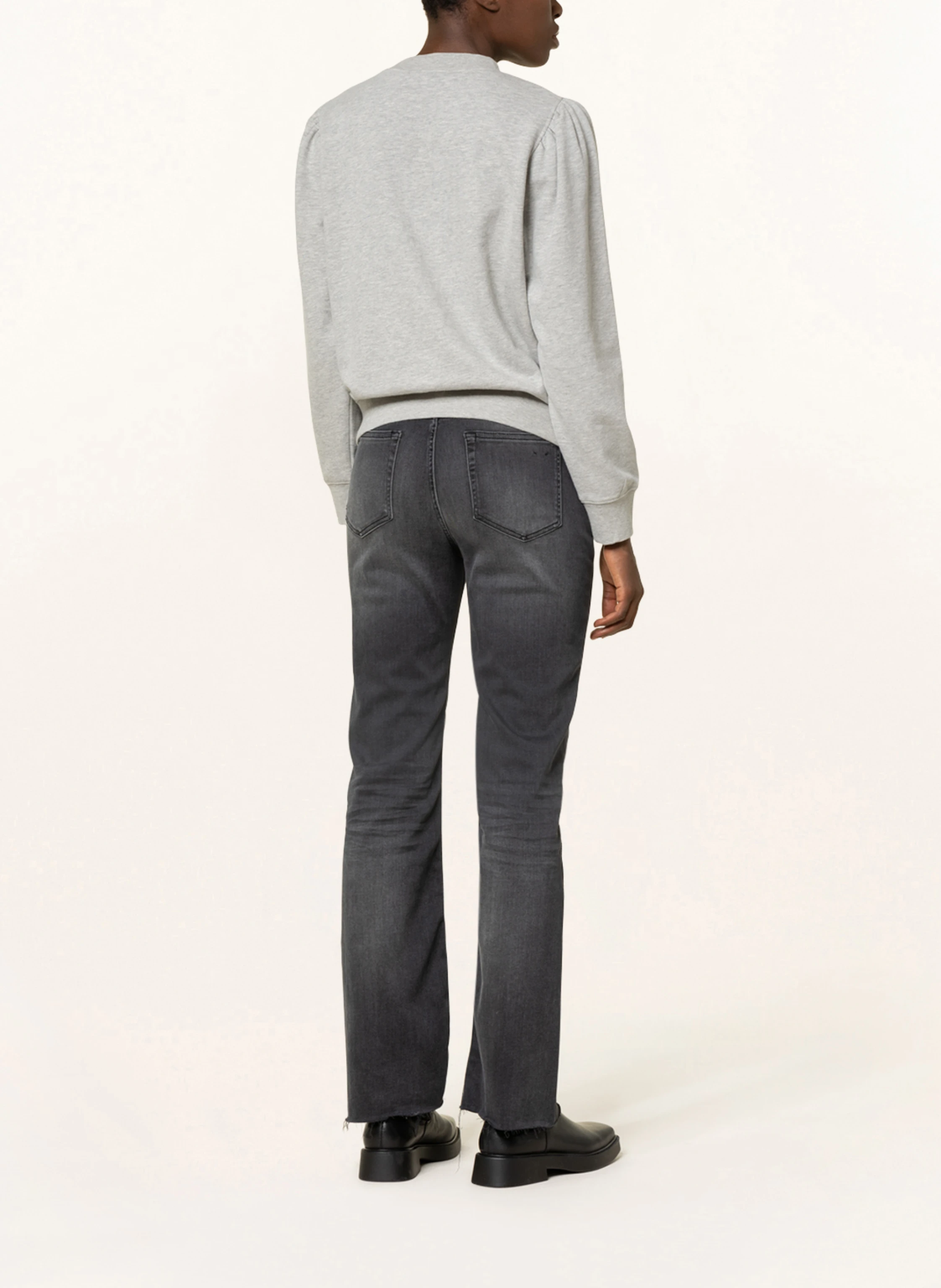 DRYKORN Sweatshirt SMELI