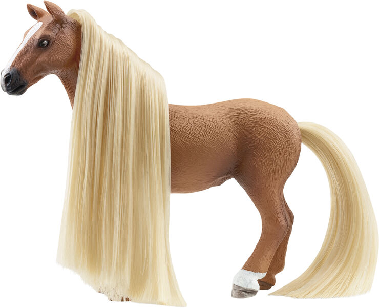 Schleich Sch SB Starter Set - Kim & Caramelo