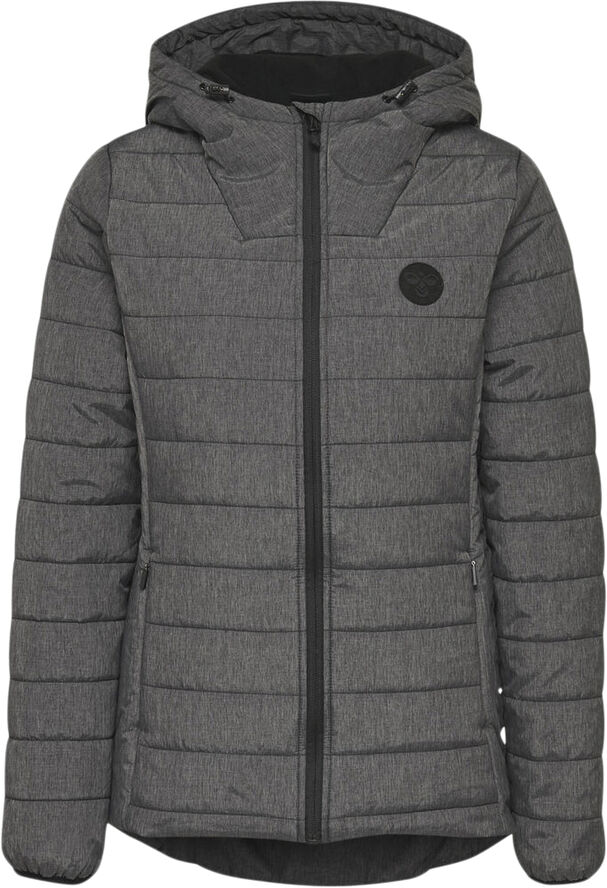 Hummel Heather Jacket Grå