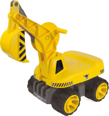 BIG Power Work Maxi Digger