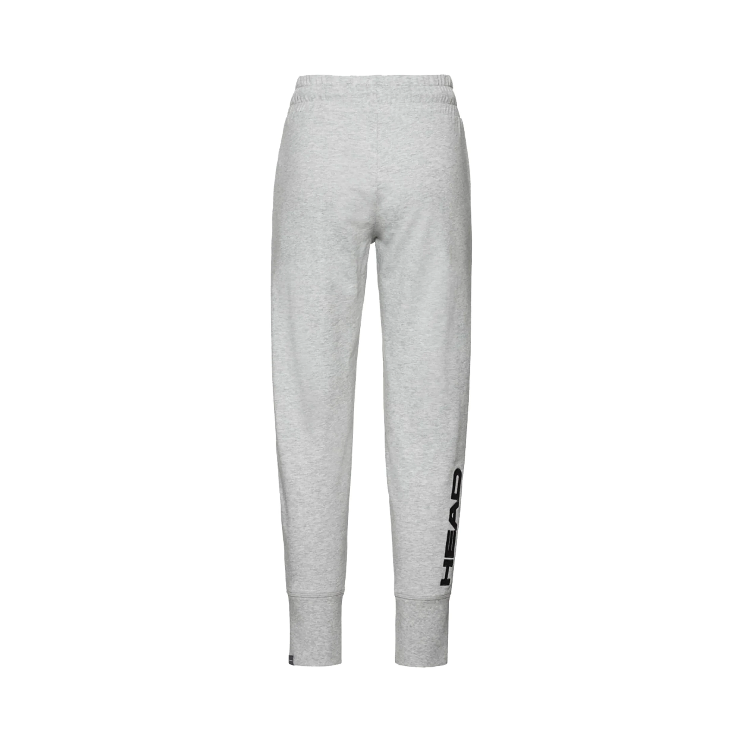 HEAD Club Byron Pantalon Survêtement Enfants - Gris