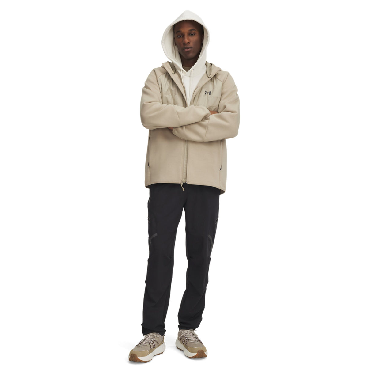 Under Armour<br>Unstoppable Cargo Pant