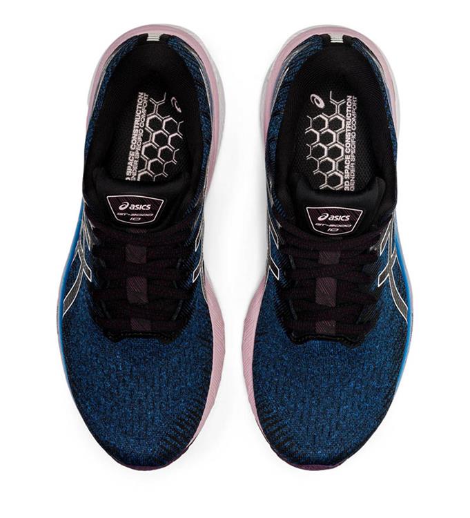 ASICS Women GT-2000 10 Hardloopschoenen