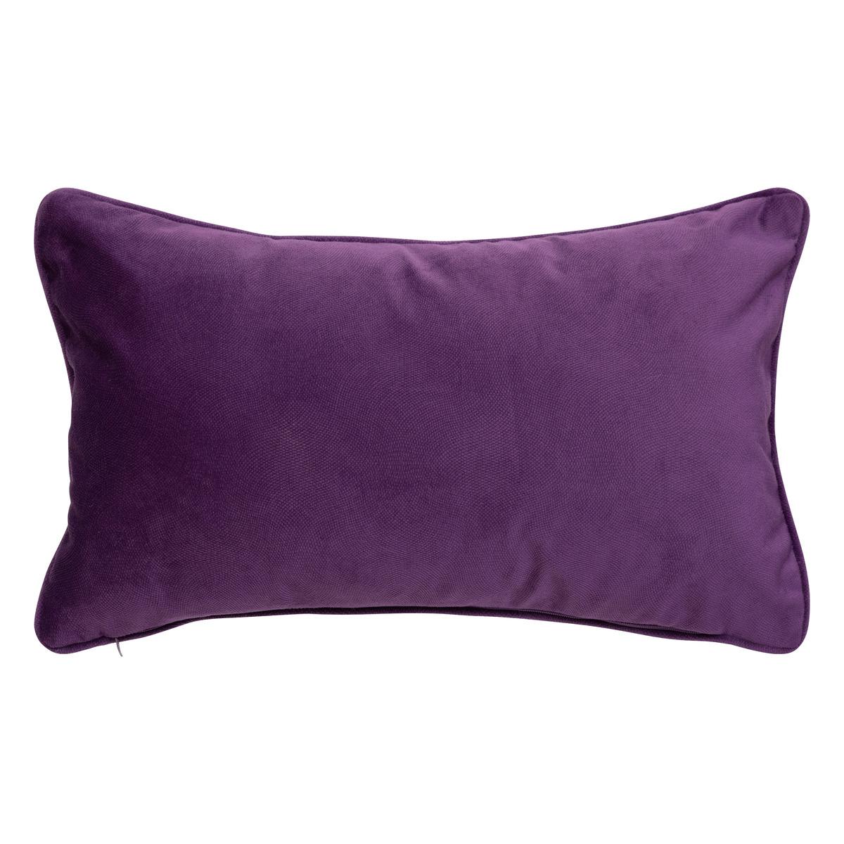 COUSSIN LILOU VIOLET 30X50CM