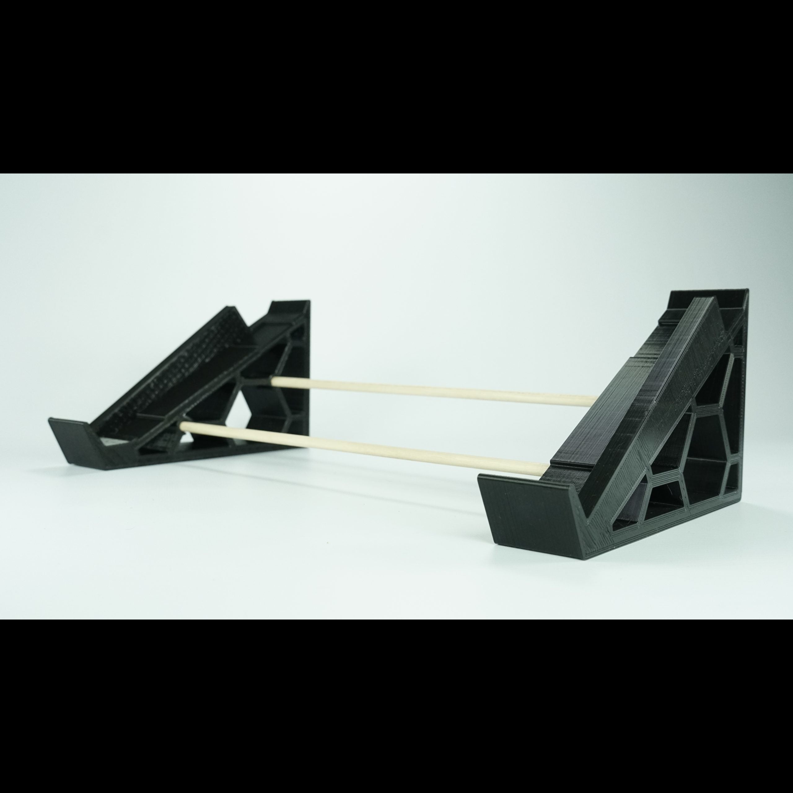 Coverup desktop statief voor SH-4D 30