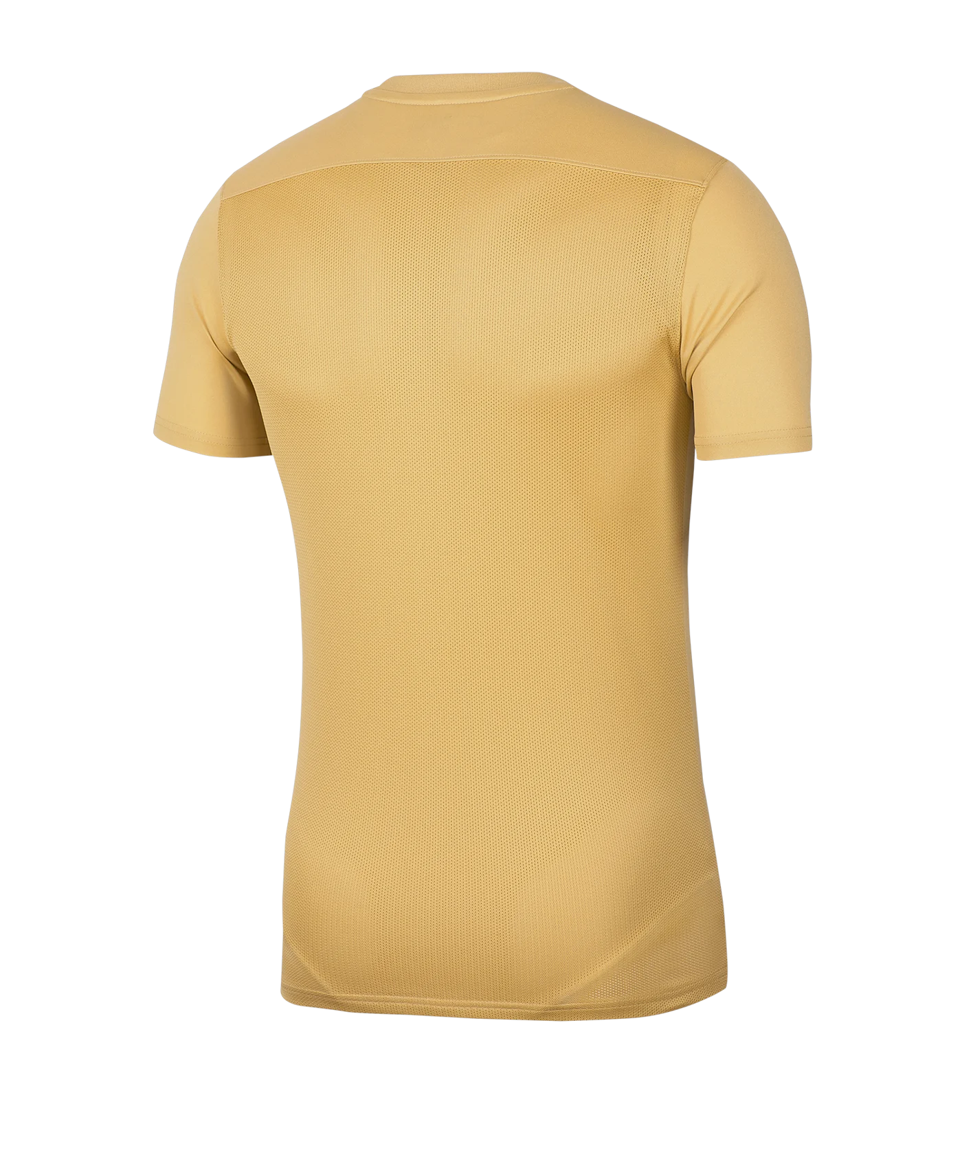 Nike Park VII Trikot kurzarm Gold F729