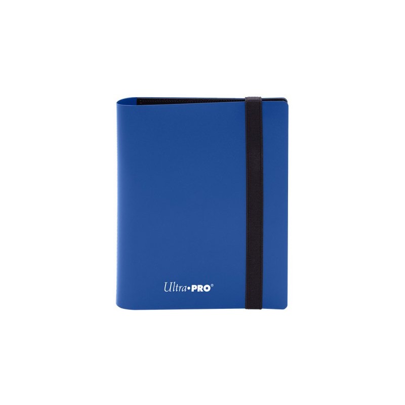 Pro binder Pacific blue - Petit format