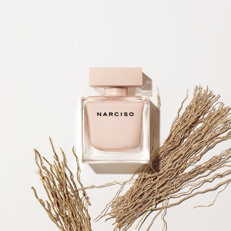 Narciso Rodriguez Narciso Poudree Eau De Parfum