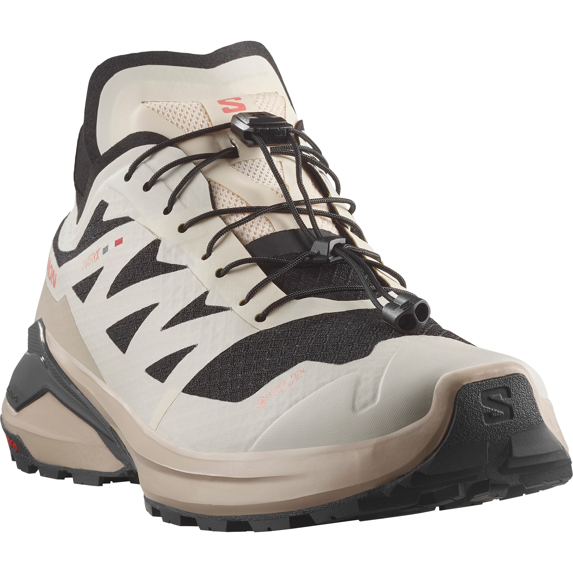 Salomon Laufschuh »XA META GORE-TEX W MIF«  wasserdicht