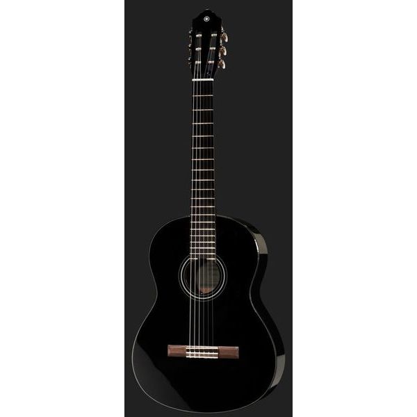 Yamaha C40 BL Bundle
