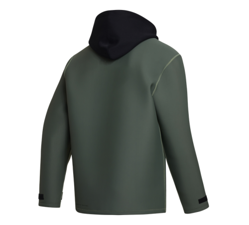 MYSTIC Manic Neoprene Jacket 2mm